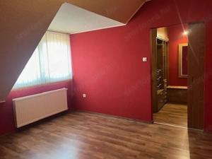 Dunaharaszti Bezerédi lakóparkban 2008-ban épült 141 nm 4 szobás sorház 193 nm telekkel - kép 12