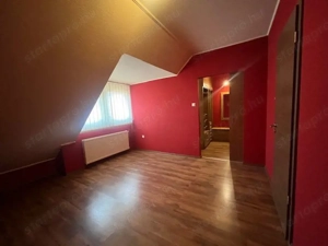 Dunaharaszti Bezerédi lakóparkban 2008-ban épült 141 nm 4 szobás sorház 193 nm telekkel - kép 11