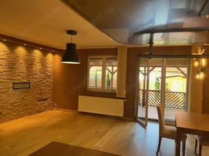 Dunaharaszti Bezerédi lakóparkban 2008-ban épült 141 nm 4 szobás sorház 193 nm telekkel - kép 8