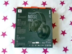JBL Tune 770NC fejhallgató black - kép 2