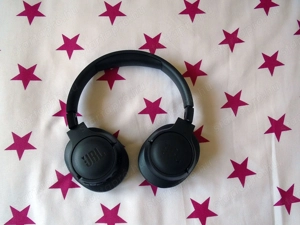 JBL Tune 770NC fejhallgató black - kép 4