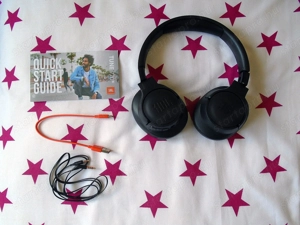 JBL Tune 770NC fejhallgató black - kép 7