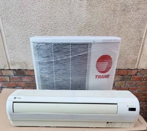 TRANE 3,5 kW-os klíma