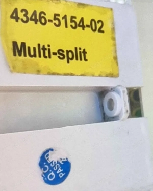 TRANE 3,5 kW-os klíma - kép 3