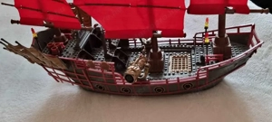 Mega Bloks Pirates of the Caribbean Empress - kép 3