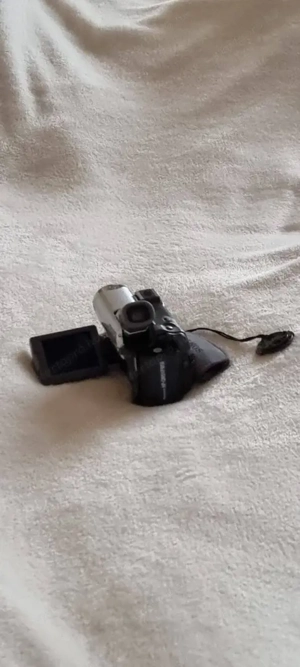 Sony DCR-HC14E Videokamera - kép 3