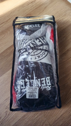 Boxkesztyűk,Benlee Cyclone 10oz(R) - kép 9