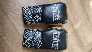 Boxkesztyűk,Benlee Cyclone 10oz(R) - kép 8