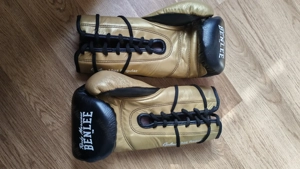 Boxkesztyűk,Benlee Cyclone 10oz(R) - kép 6