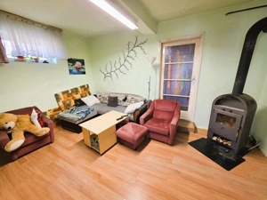 Bács-Kiskun megye, Csátalja   3 szobás családi ház   vidéki nyugalommal - kép 12