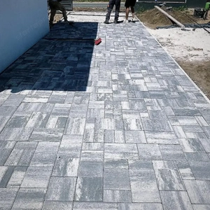 TÉRKŐ ELADÓ KÖZVETLENÜL CÉGÜNKTŐL!  Vadonatúj térkövek már 2.500 Ft m -től - kép 3