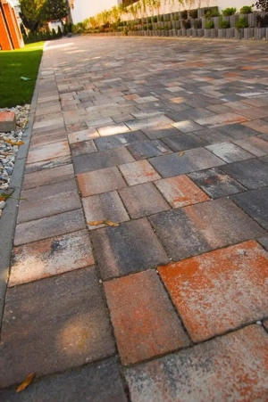 TÉRKŐ ELADÓ KÖZVETLENÜL CÉGÜNKTŐL!  Vadonatúj térkövek már 2.500 Ft m -től