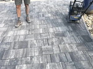 TÉRKŐ ELADÓ KÖZVETLENÜL CÉGÜNKTŐL!  Vadonatúj térkövek már 2.500 Ft m -től - kép 3