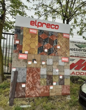 TÉRKŐ ELADÓ KÖZVETLENÜL CÉGÜNKTŐL!  Vadonatúj térkövek már 2.500 Ft m -től