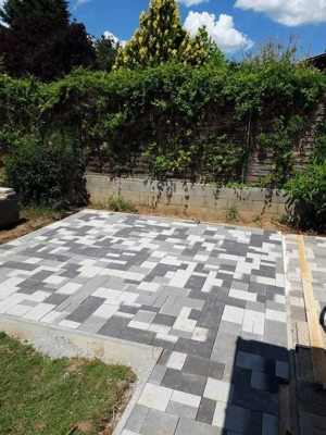 TÉRKŐ ELADÓ KÖZVETLENÜL CÉGÜNKTŐL!  Vadonatúj térkövek már 2.500 Ft m -től - kép 4