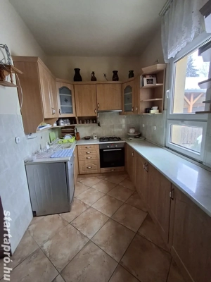 Nyíregyháza Hímes övezetében ikerház eladó - kép 2