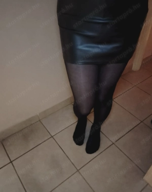 Szingli crossdresser állandó partnert keres  - kép 3