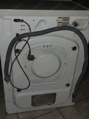 Whirlpool AWS51012 6 sense 5kg mosógép csapágyas működő - kép 6