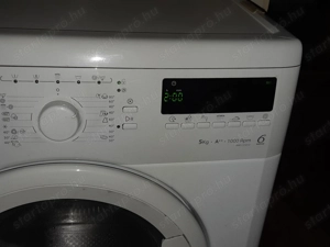 Whirlpool AWS51012 6 sense 5kg mosógép csapágyas működő - kép 3