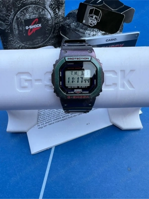 Casio G-shock - kép 3