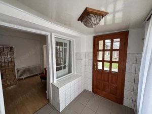 Tiszapalkonyán két generációs családi ház eladó! - kép 11