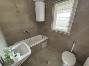 Tiszapalkonyán két generációs családi ház eladó! - kép 10