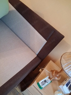 Francia ágy új eladó - kép 4