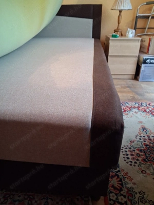 Francia ágy új eladó - kép 3