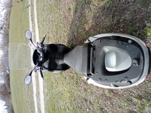 2007 Piaggio MP3 250ie 499000 FT - kép 3
