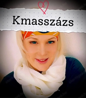 Kmasszázs  