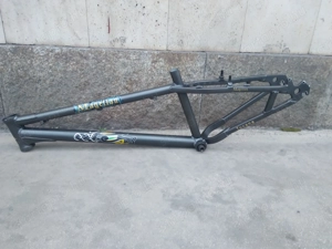 Magellan tucana trial drt váz eladó.