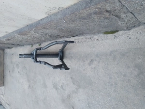 Magellan tucana trial drt váz eladó. - kép 4