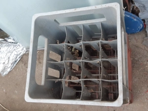 Boros rekesz 16 férőhelyes 0,7l - kép 3