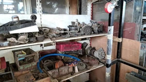 Épület bontásra ár ajánlatot szeretnék.  - kép 7