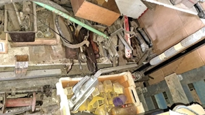 Épület bontásra ár ajánlatot szeretnék.  - kép 8