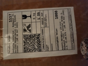 Új szolicsövek eladók! 3. Ker. - kép 3