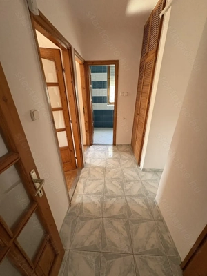 Nyíregyházán a Tavasz utcában, nappali+2 szobás lakás kiadó! - kép 5