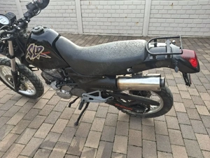 Honda SLR 650 Megkímélt Enduro - kép 5