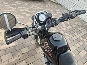 Honda SLR 650 Megkímélt Enduro - kép 4