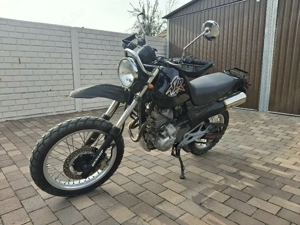 Honda SLR 650 Megkímélt Enduro - kép 3