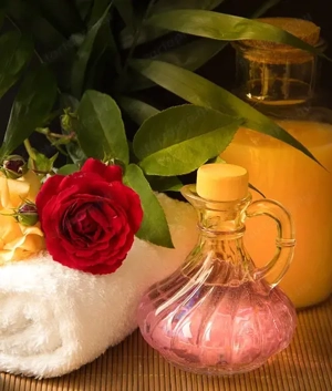 Kívánság masszázs hölgyek részére - kép 2