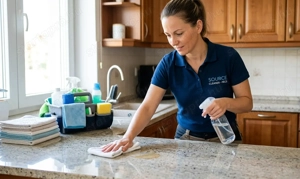 Professzionális takarítás, maximális higiénia Pécsen 