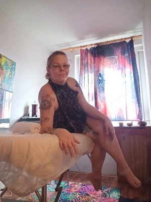 Masszázs az Örsnél? Aha! :)  - kép 3