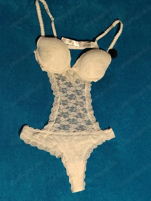 Női fehérnemű body