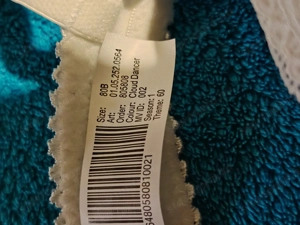 Női fehérnemű body - kép 3