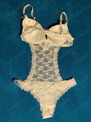 Női fehérnemű body - kép 2