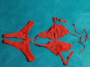 Női fehérnemű body