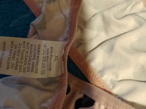 Női fehérnemű body  - kép 3