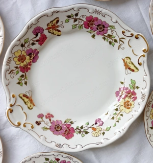 Zsolnai süteményes - új - kép 2