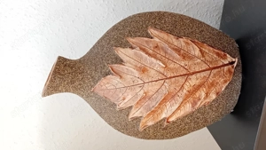 Homokkő padlóváza -újszerű